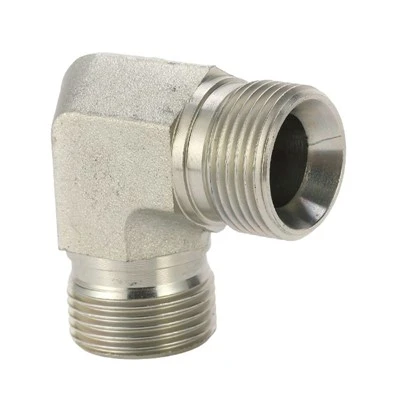 Gidrawlik 90 derejeli adapter